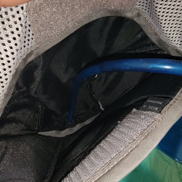 Camelbak Hydrobak Light Hydration Hiking Backpack Black With 50 Oz Water Bladder - Picture 6 of 6